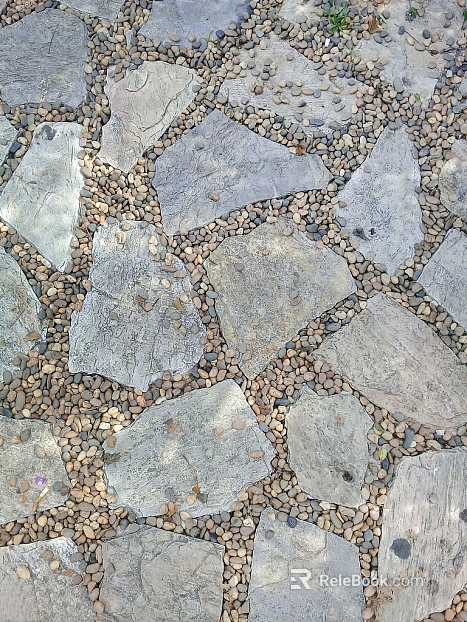 Stone Paving texture