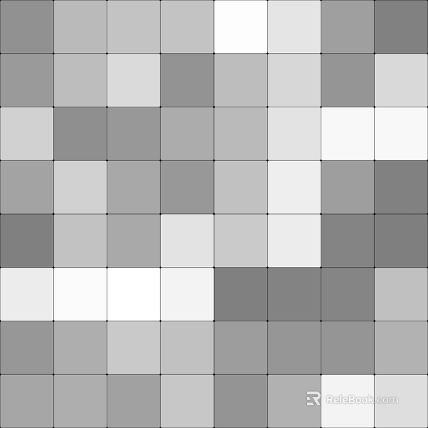 Lattice Brick texture