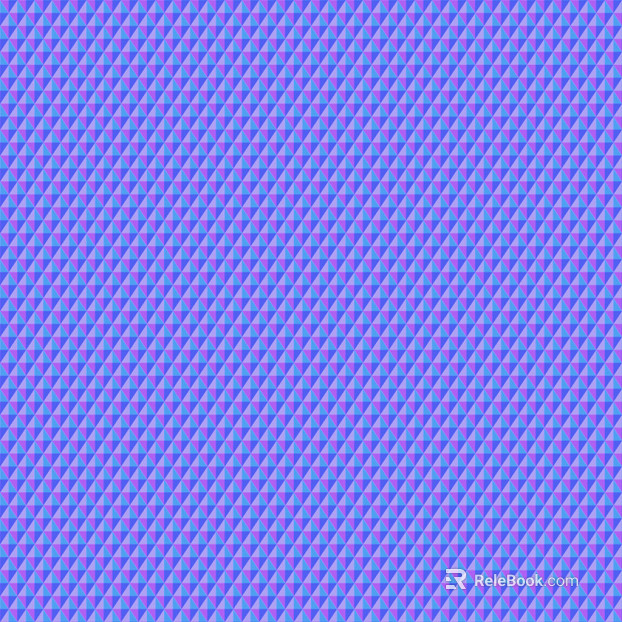 Normal Bump texture