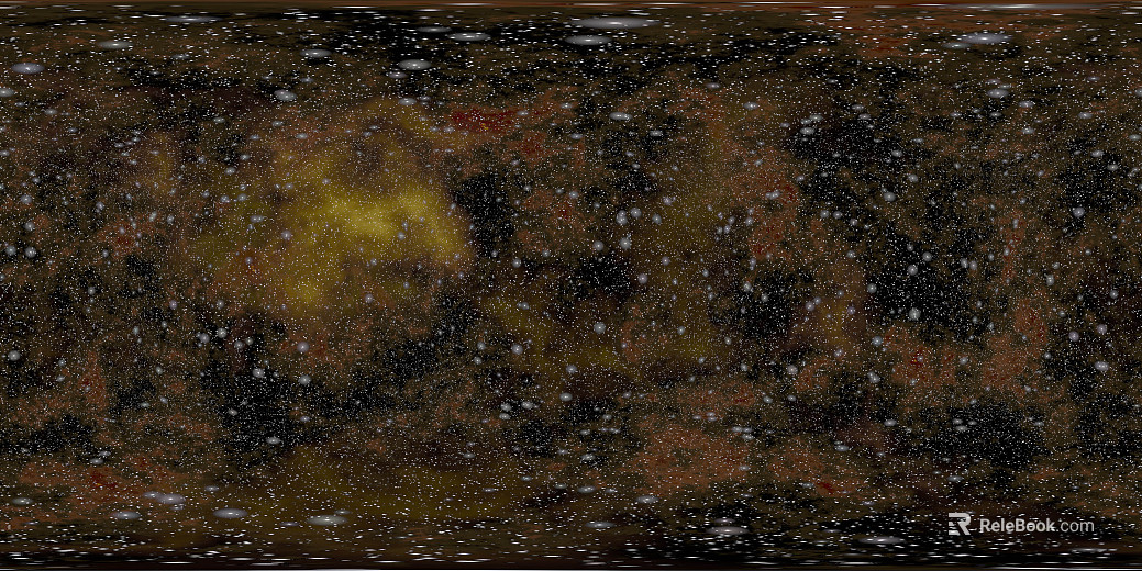 cosmic star nebula galaxies hdr texture