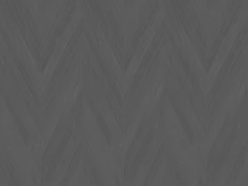 Black and White Bump 3d model