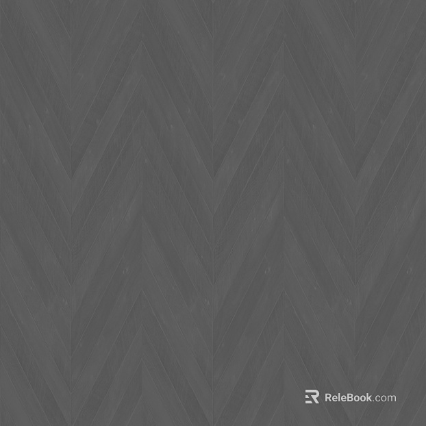 Black and White Bump texture