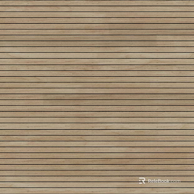 Wood color grille texture