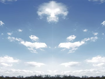 Sky texture (ID:ffacg86897)
