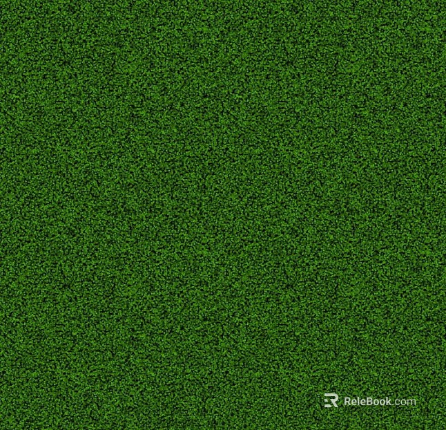 Turf texture