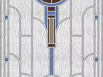 Art Glass texture (ID:ffaif3653)