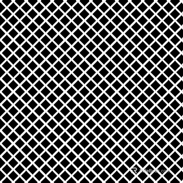 Black and White Bump texture