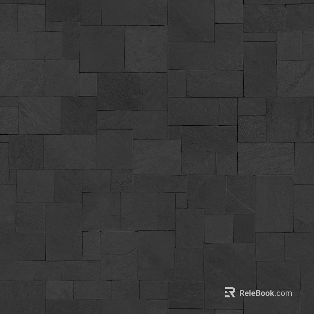 permeable brick texture