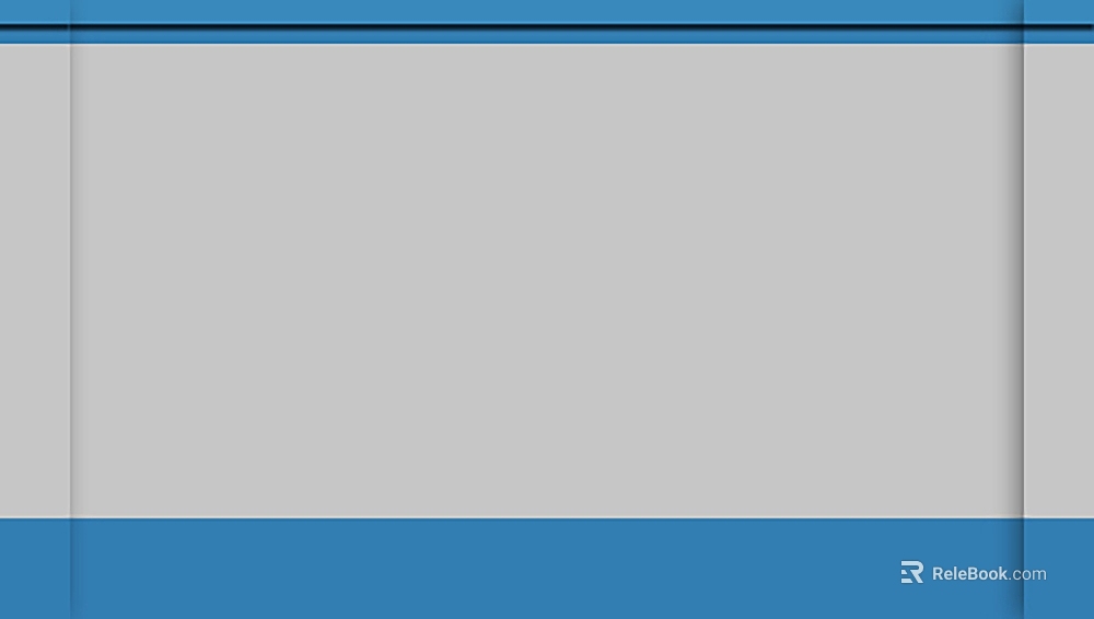 Light gray blue frame wall panel texture