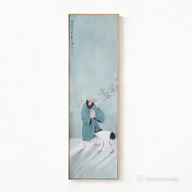 decorative painting texture