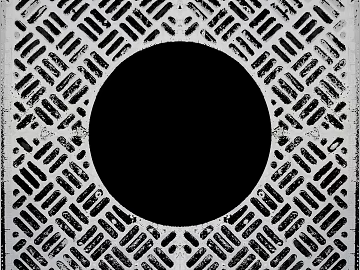 Black and White Bump texture (ID:ffagg71713)