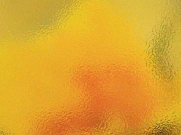 Yellow orange gradient art glass partition decoration texture (ID:ffaeh907371)