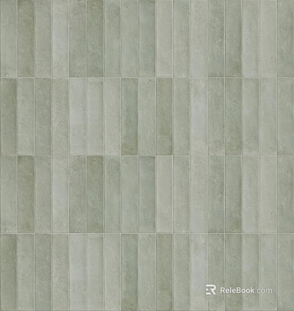 Retro Strip Brick texture