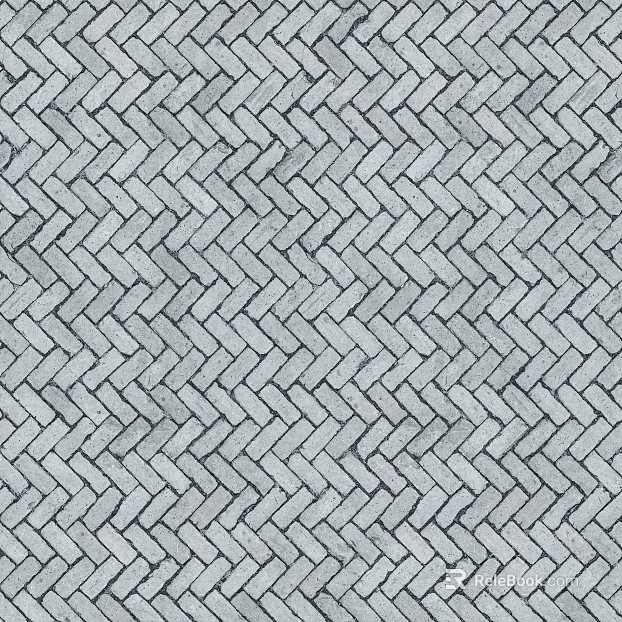 permeable brick texture