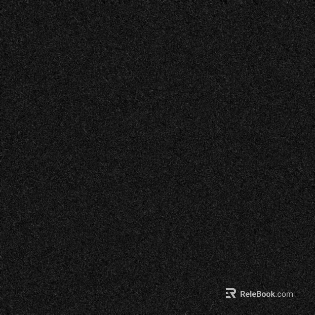 Black and White Bump texture