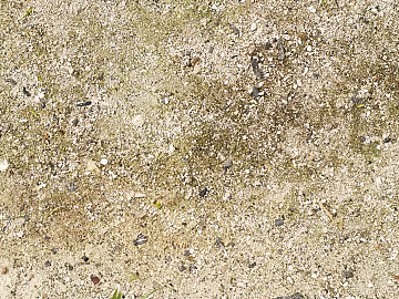 Sand 3d model