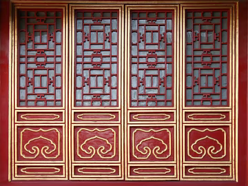 Retro Door texture (ID:ffacg98795)