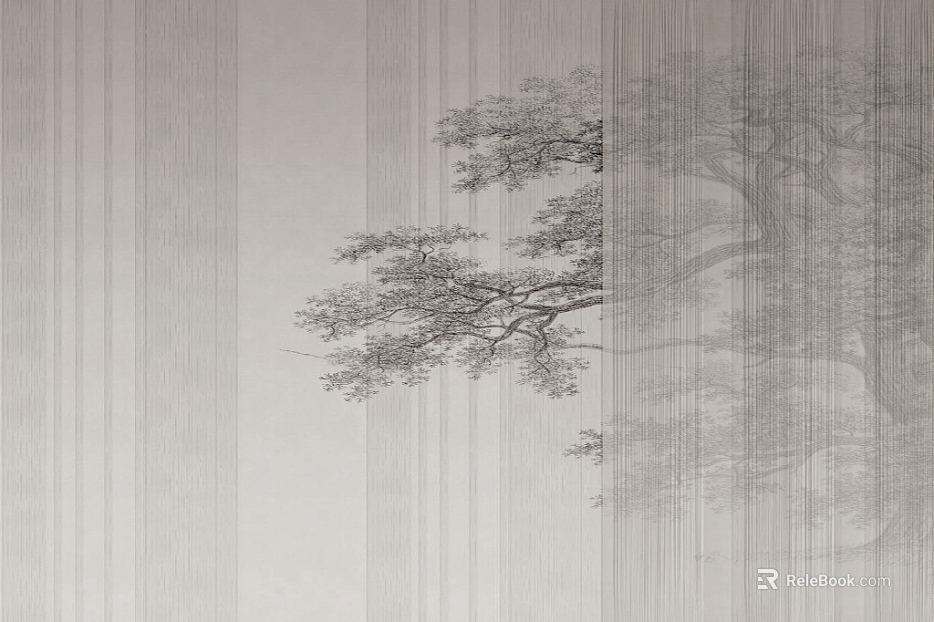 Plain pattern carpet texture