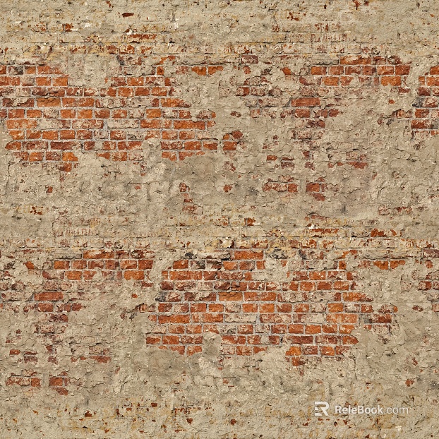 neat wall tiles seamless texture
