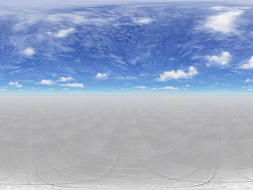 blue sky and white clouds texture (ID:ffach371035)