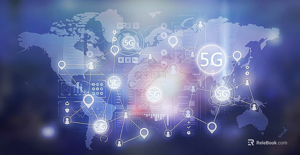 Screen material texture