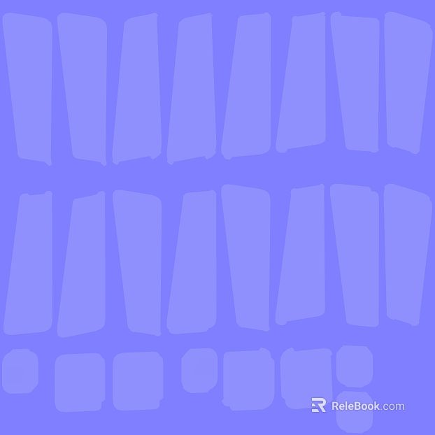 Lilac geometric pattern wallpaper texture
