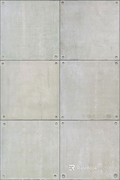 Cement board gray cement board texture