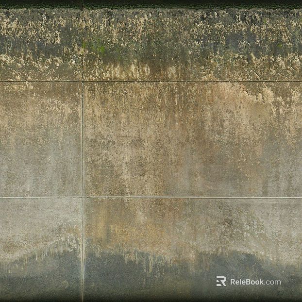 Grey old cement brick industrial wind wall texture