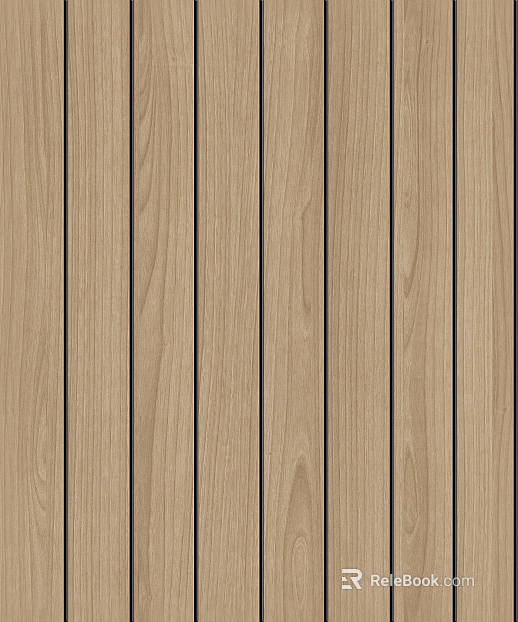 Wood Panel khaki Wood Grille Seamless texture