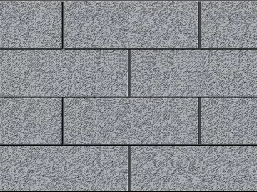 granite black sesame staggered brick texture (ID:ffaeg99710)