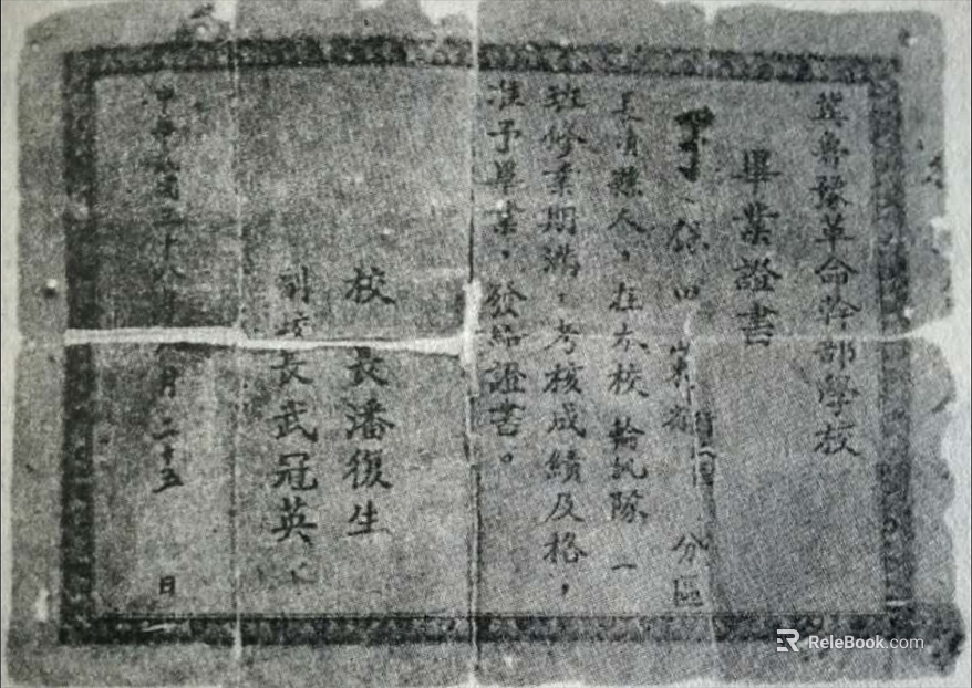 Stele texture