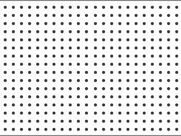 Perforated plate texture (ID:ffagf5235)