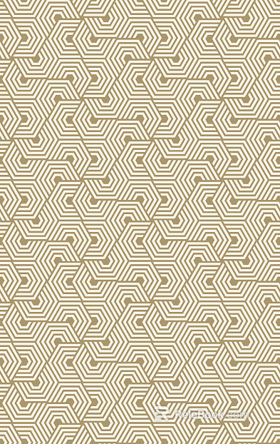 Geometric Art texture