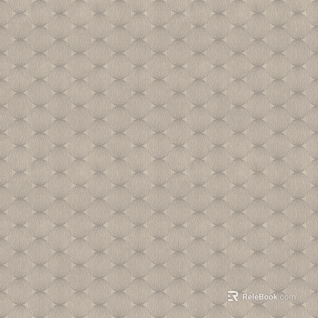 Light beige geometric lines wallpaper texture