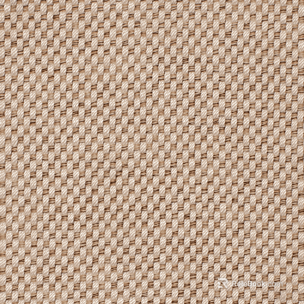 Woven goods texture