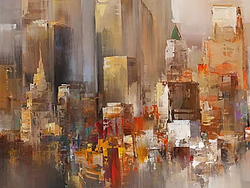 abstract painting texture (ID:ffacg19298)