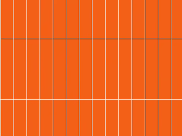 CHECK BRICK HERMES ORANGE DOUBLE FINISH texture (ID:ffabg09509)