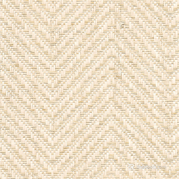 Woven seamless texture