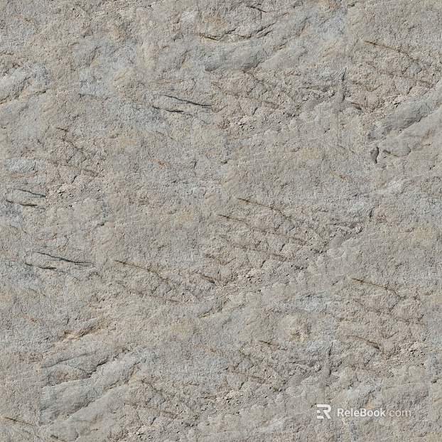 Cement texture