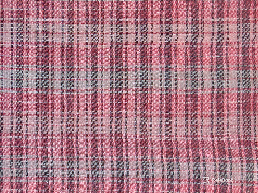 Plaid texture