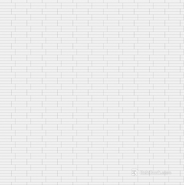 Black and White Bump texture
