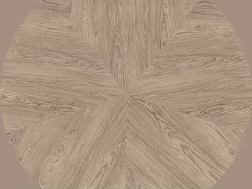 Light log-colored wood mosaic indoor flooring texture (ID:ffaeh225289)