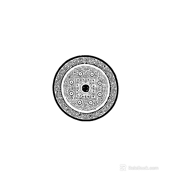 manhole cover texture