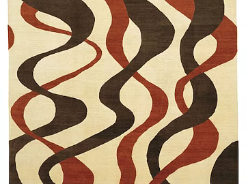 Pattern Carpet Plain Plain Coarse Cloth Striped Geometric Carpet Hotel Corridor Carpet Living Room Carpet Cloth Fabric texture (ID:ffaeh396377)