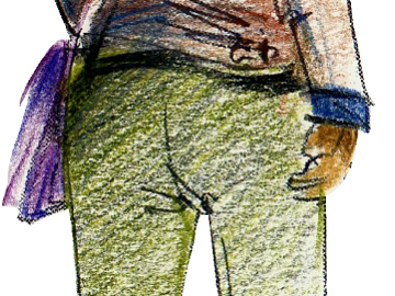 figure painting texture (ID:ffaeg06308)