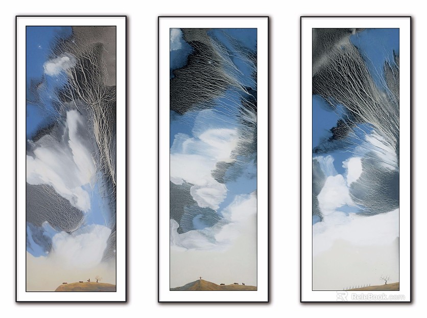 decorative painting texture