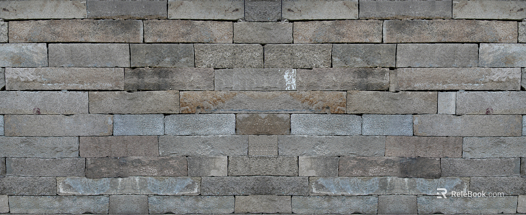Brick wall wall brick black seam seamless texture