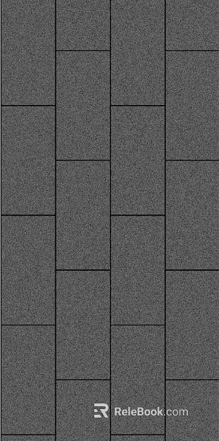 permeable brick texture