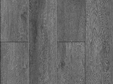 Dark gray wood grain brick indoor ground texture (ID:ffaeh531264)