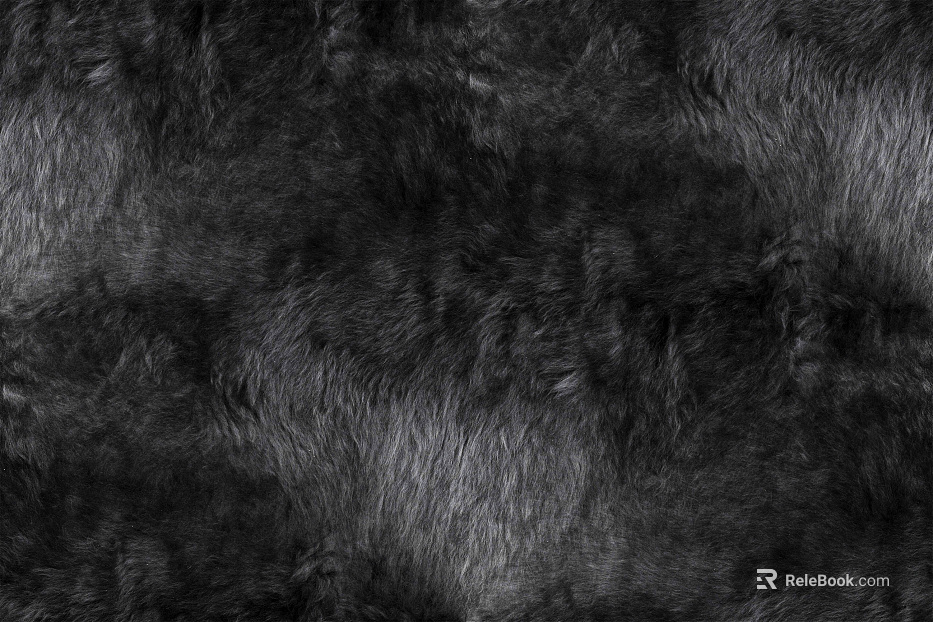 Plain pattern carpet texture